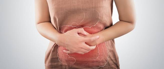 أعراض بسيطة بعد تناول الطعام تُنذر بسرطان الأمعاء