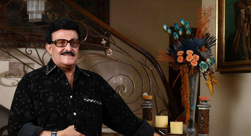 عائلة سمير غانم تعلّق على قرار عبد الفتاح السيسي بشأنه