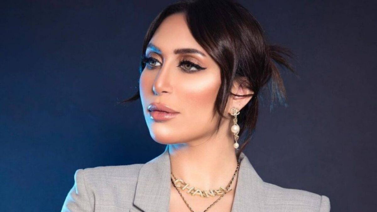 بالصور - الدكتورة خلود تخضع لجراحة مدتها 8 ساعات... هذا وضعها