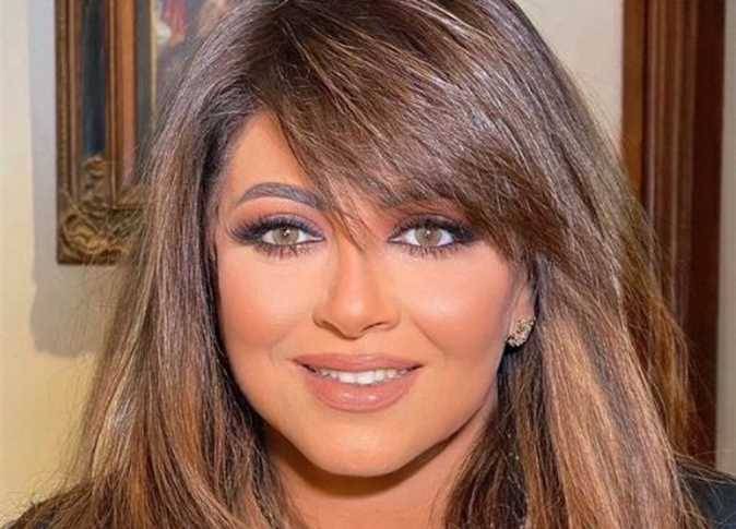 هالة صدقي تكشف حقيقة أصولها الفلسطينية