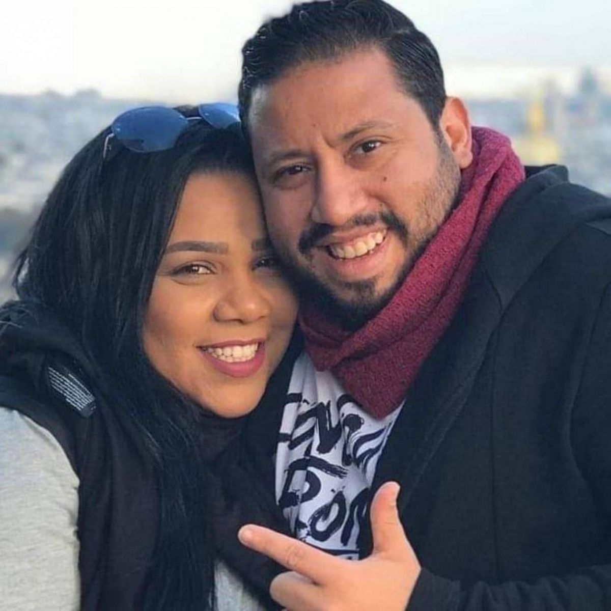 بالفيديو - شيماء سيف تكشف حقيقة طلاقها