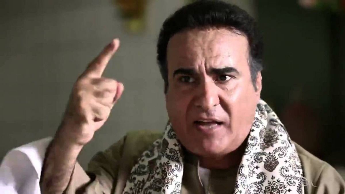 بعد إصابته بكورونا: رسالة مؤثرة من نجل طارق الدسوقي لوالده: 