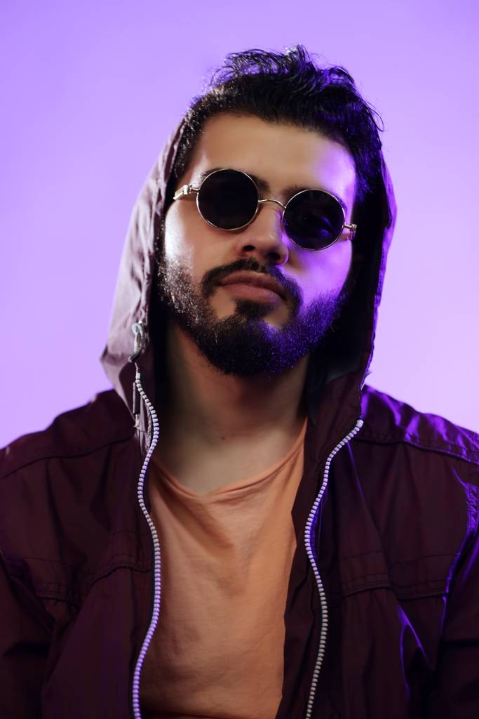 أمين العُبيدي Ameen يطرح Stay Home Baleez: 