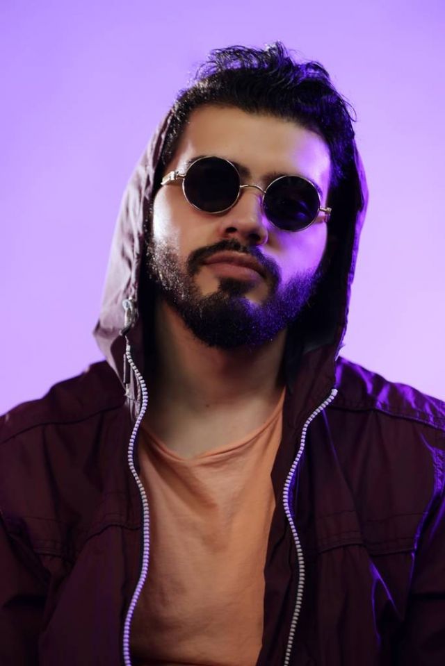 أمين العُبيدي