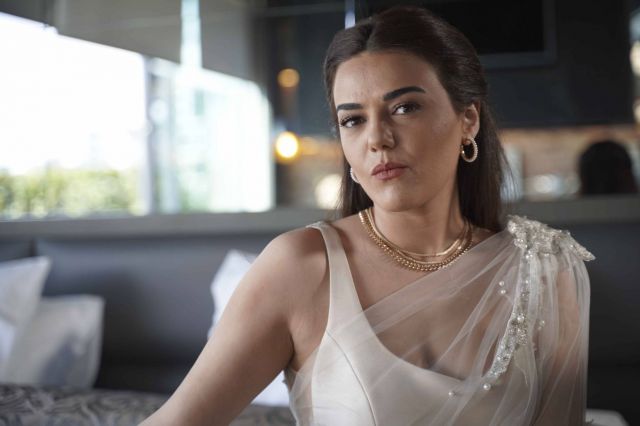 دانا مارديني  