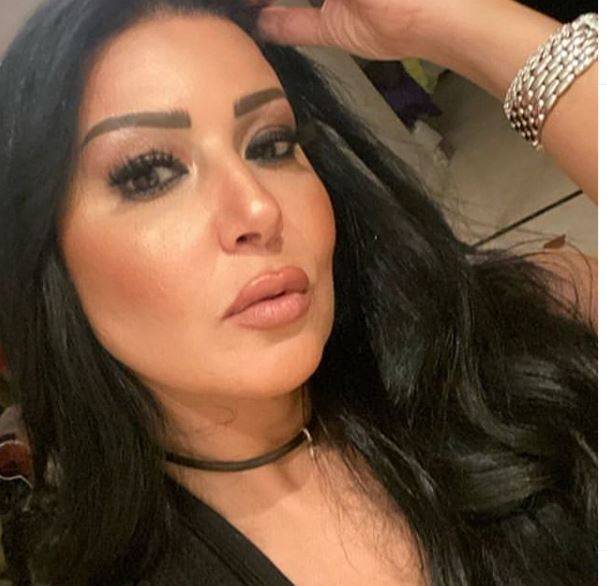 سمية الخشاب