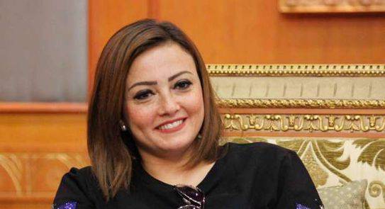 تطورات حالة بشرى الصحية بعد معاناتها من كورونا