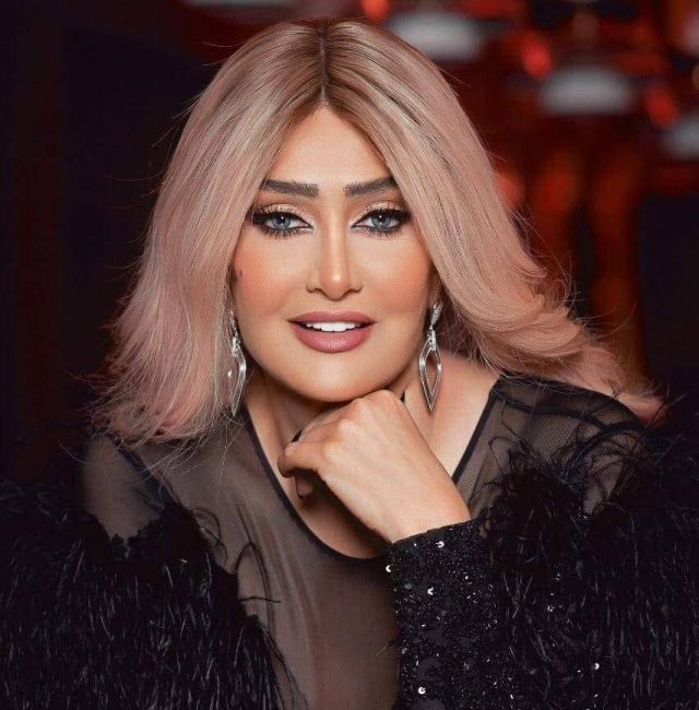 بعد غياب... غادة عبد الرازق تعود بصورة بعد 