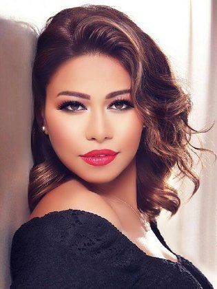شيرين عبد الوهاب تكشف هذا السرّ عن أحد أغانيها