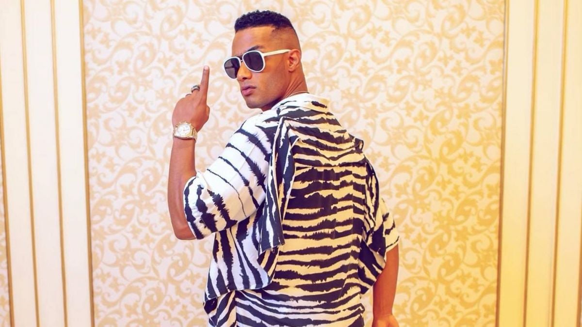 محمد رمضان يكشف أسراراً عن شخصيته وأول أجر تلقّاه