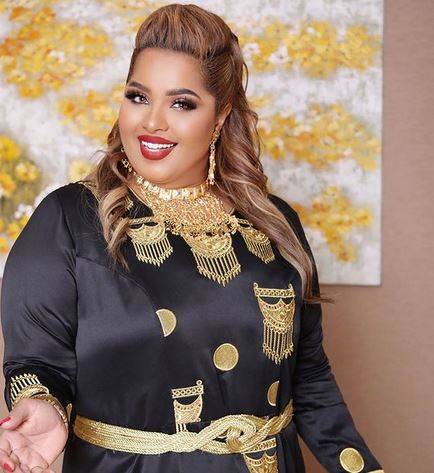 بالفيديو - هيا الشعيبي توجّه نصيحة غريبة ليعقوب بوشهري