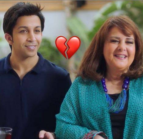 الكشف عن مصير مسلسل 