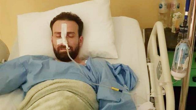 الأطباء منعوا الزيارة عنه: تطور جديد في حالة نضال الشافعي الصحية