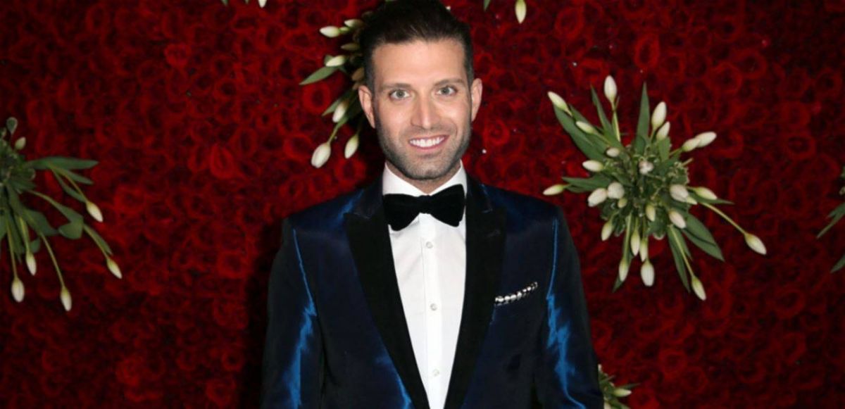 حفيد عمر الشريف يكشف حقيقة تدوينة 