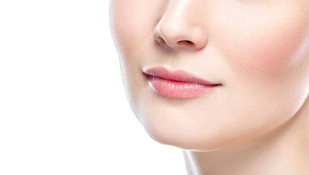 وصفات طبيعية سهلة لخدود ممتلئة