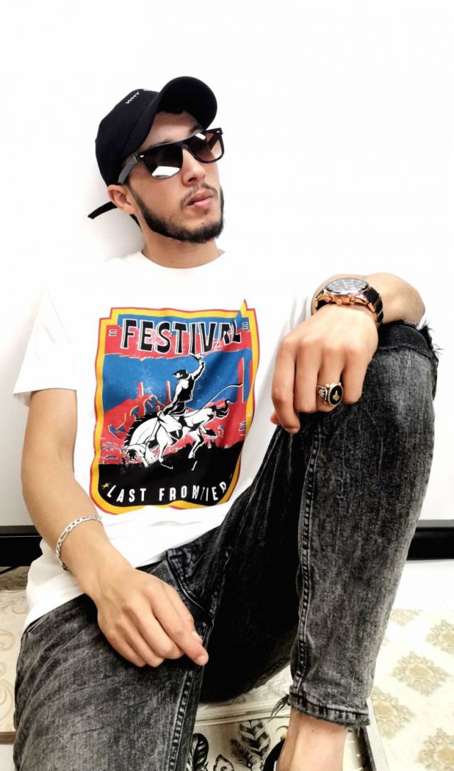 أمين العُبيدي