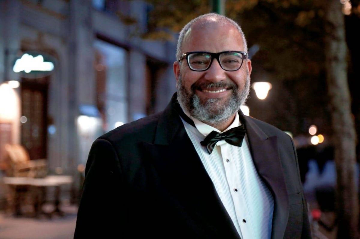 بيومي فؤاد يفقد الوعي ليومين ويروي تطورات حالته الصحية