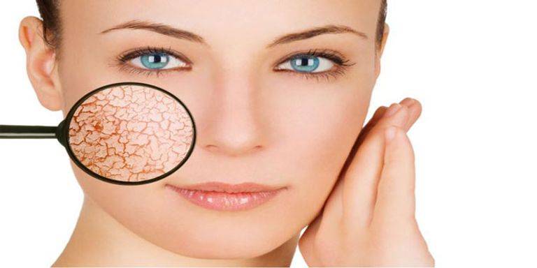 وصفة منزلية سهلة لترطيب البشرة خلال الصيف