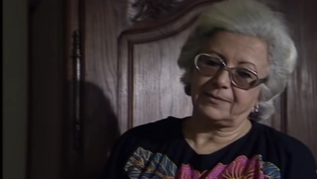 رحيل منيرة بن عرفة عن 86 عاماً