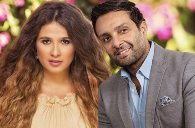 شقيق ياسمين عبد العزيز يكشف: 