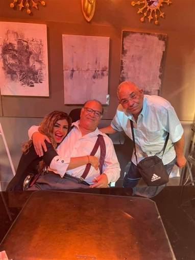 النجم صلاح عبد الله