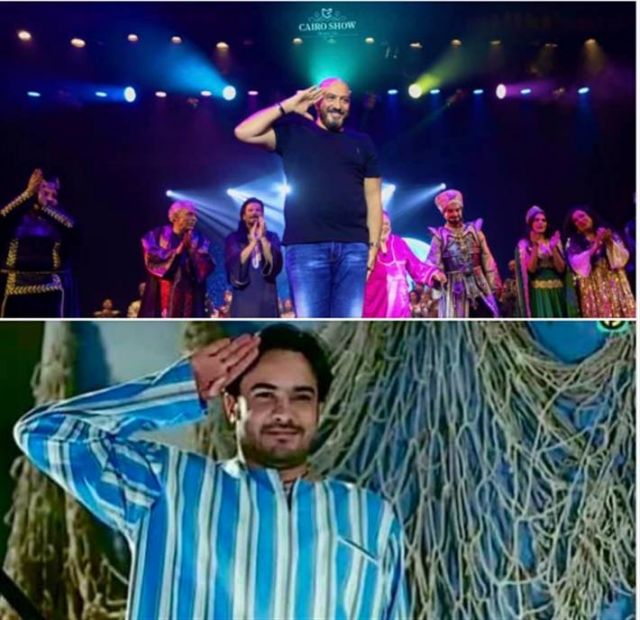 منشور الهواري