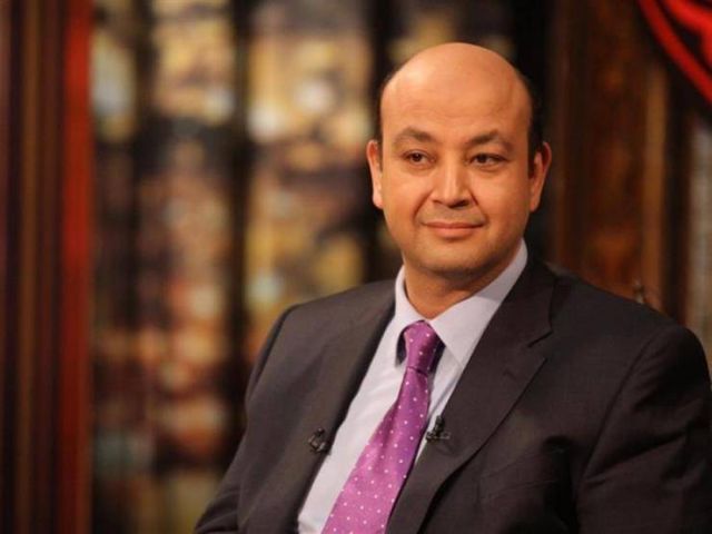 خسارة عمرو أديب أمام محمد رمضان في قضية السبّ والقذف