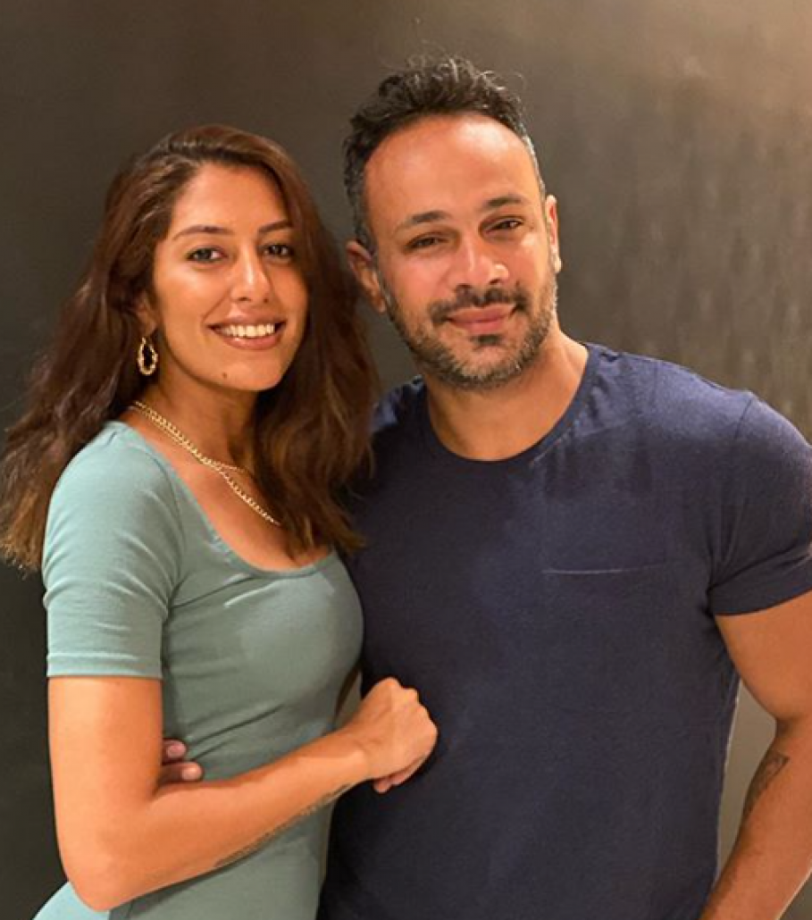 محمد عطية يتحدث للمرة الأولى عن خلافه السابق مع خطيبته ويكشف موعد زواجهما