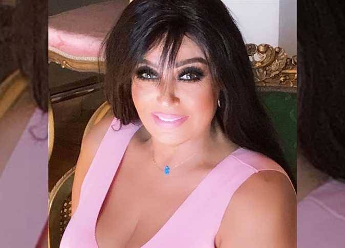 فيفي عبده تتعرض لانتكاسة صحية جديدة