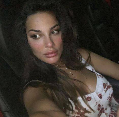 بالفيديو - نادين نسيب نجيم توجه رسالة قوية في مشهد تصدر مواقع التواصل