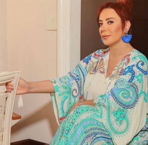 بالصور - شكران مرتجى في خطوة فنية مذهلة لاستكشاف المواهب