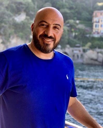 بعد 17 عاماً... مجدي الهواري يكشف سراً كان نقطة فاصلة في مشوار محمد رجب