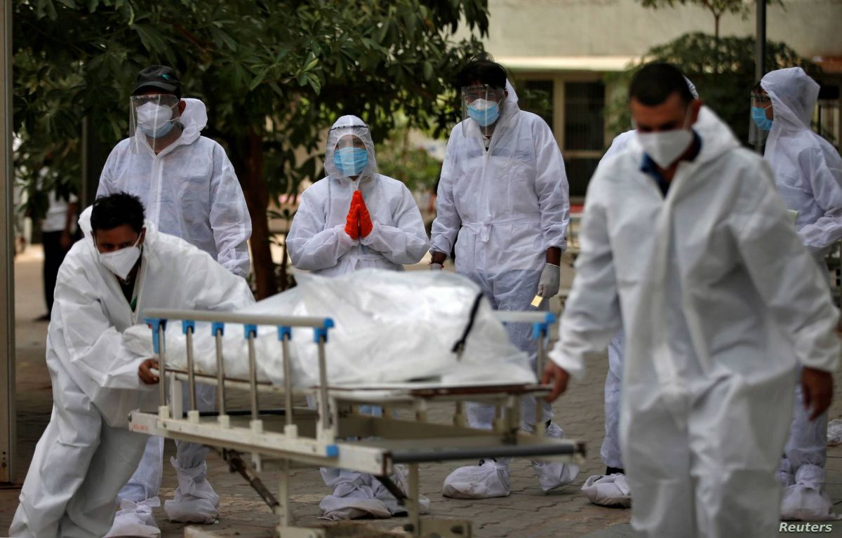 سلالة دلتا تُرعب العالم بسبب قوّتها الخارقة