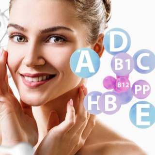 تعرفي إلى أهم فيتامين للحفاظ على صحة البشرة