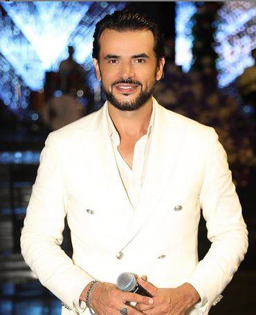 سامو زين يكشف حقيقة زواجه السرّي بفتاة من خارج الوسط الفني