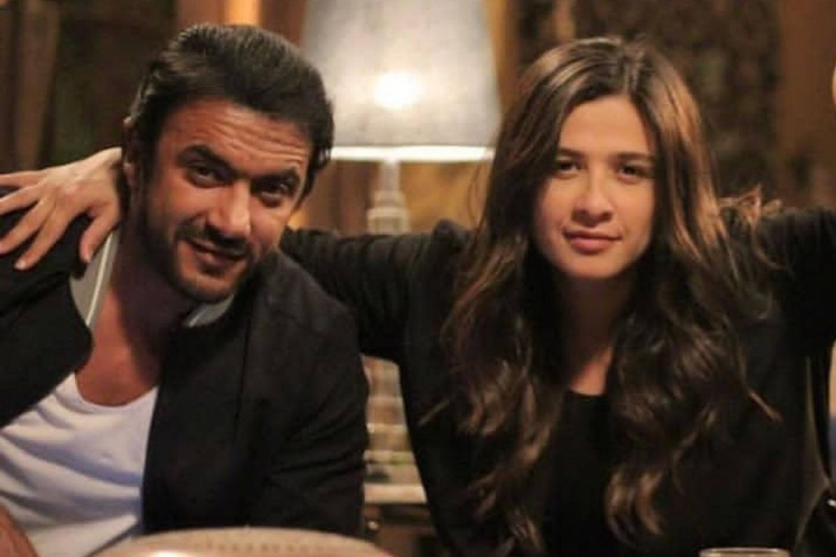 أحمد العوضي يكشف تعرض ياسمين عبد العزيز للإهمال الطبي