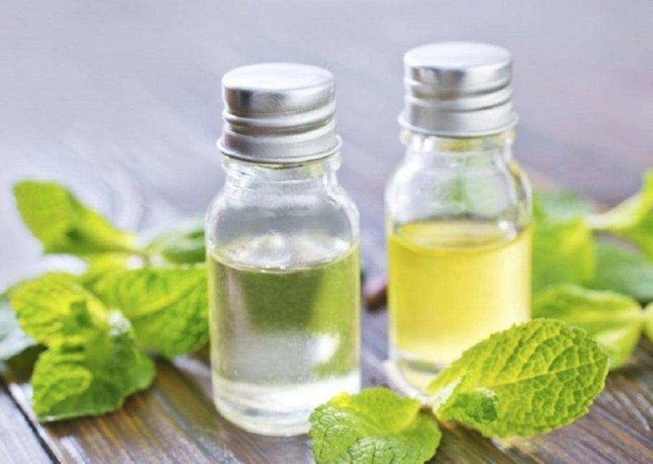 جرّبي قناع النعناع لبشرة صحية ومشدودة