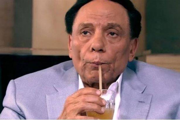 حقيقة عودة عادل إمام... ومصير مسلسل أحمد زكي