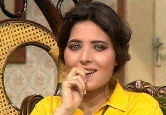 ظهور نادر للفنانة المعتزلة نسرين... هكذا أصبح شكلها