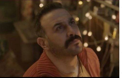 فيديو جديد لقصي خولي يظهر تغيّر شكله بالكامل