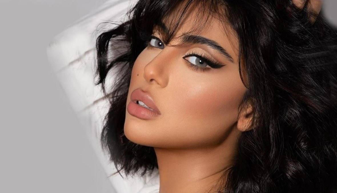 بالفيديو - شيلاء سبت تتلقى 