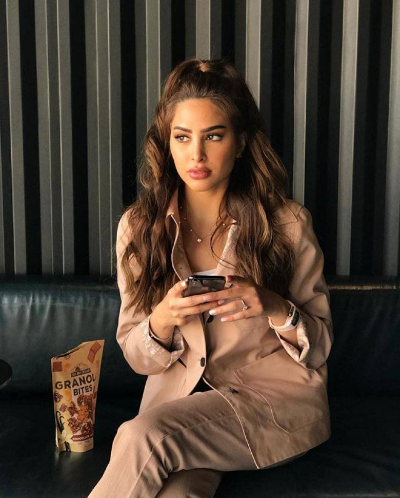 بالفيديو - فوز الفهد توضح سبب وزنها الزائد بعد الولادة وتقدم نصيحة مهمة