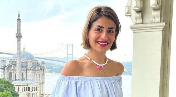 أول تعليق لمنة فضالي بعد خضوعها لعملية جراحية