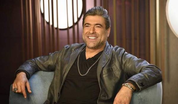 صورة جديدة لوائل كفوري وحبيبته تشغل مواقع التواصل