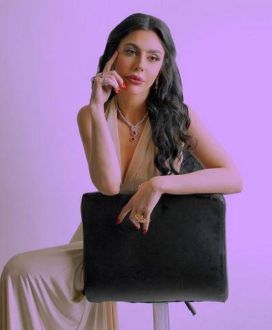 ليلى اسكندر تتعرّض لانتقاد قاسٍ بسبب فيديو