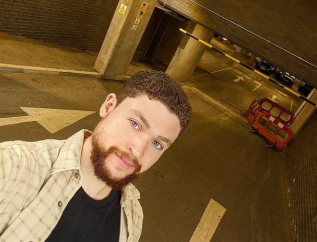 عريس ابنة عمرو دياب