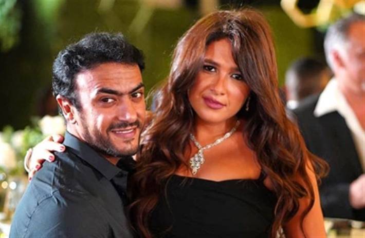 سر عدم مغادرة ياسمين عبد العزيز المستشفى