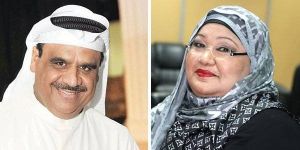 بالفيديو - داوود حسين يجهش بالبكاء بسبب انتصار الشراح