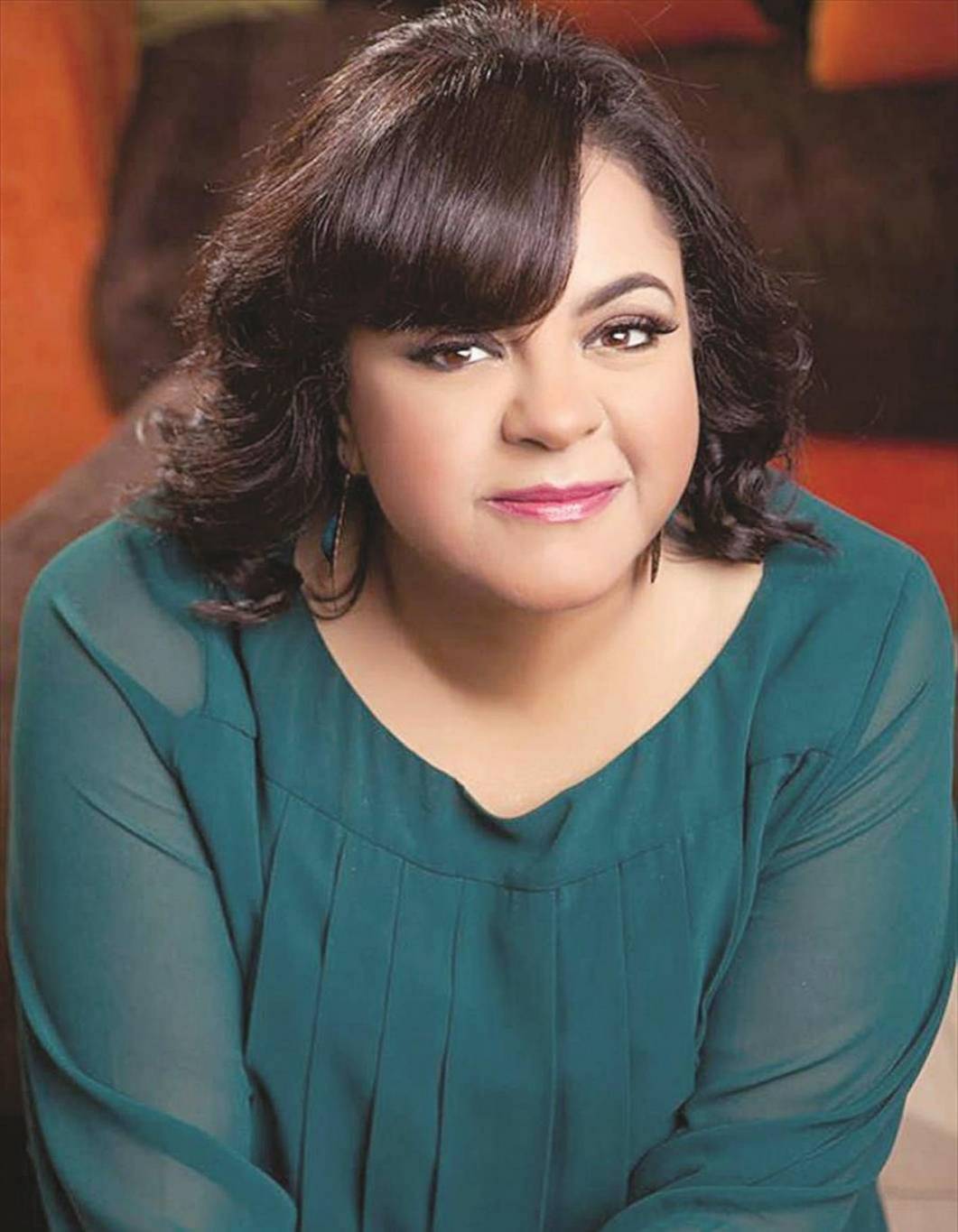 الموت يفجع الفنانة حنان ماضي