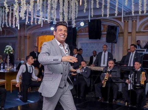 سعد الصغير يتبنّى طفلين مشرّدين... إليكم التفاصيل